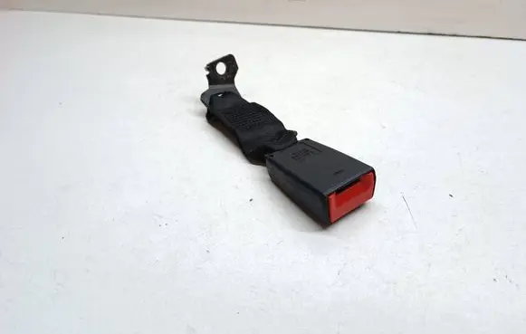 BMW 5 E60 E61 Rear seatbelt buckle 7059774