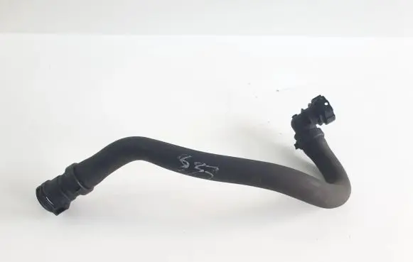 Peugeot 308 Engine coolant pipe/hose 9803986980