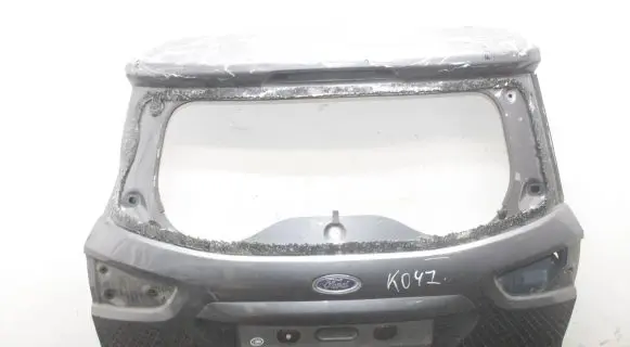 Ford Ecosport Tailgate/trunk/boot lid SMOKEMETALLIC