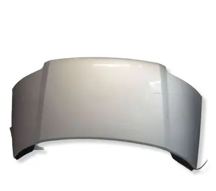 Volkswagen Sharan Engine bonnet/hood 