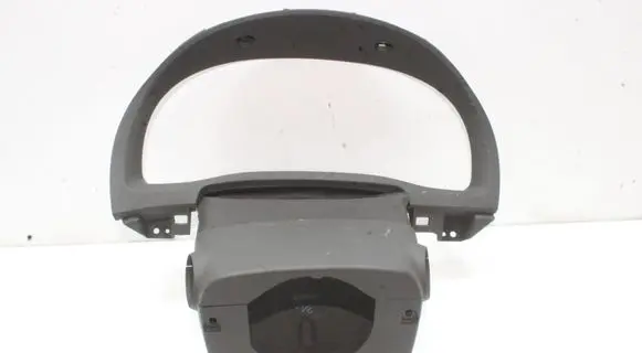 Lexus RX 450H Steering wheel column trim 4528648910