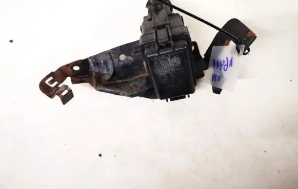Honda Accord Fuse box set