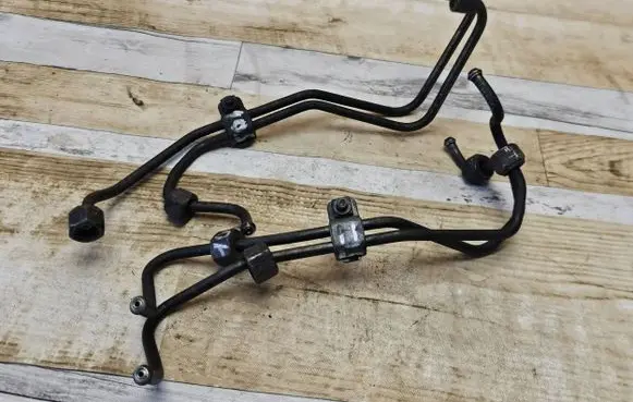Opel Vectra C Fuel main line pipe