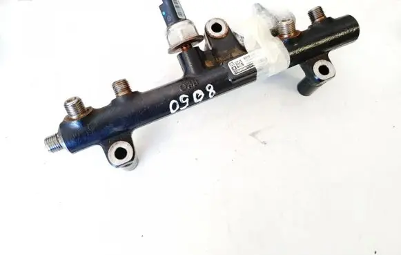 Peugeot 508 Fuel main line pipe 968190968003 9681909680-03