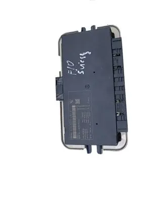 BMW 5 F10 F11 Light module LCM 613592736289 92736289 9273628