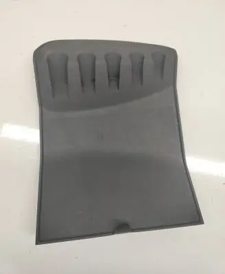 Chrysler Pacifica Glove box pad 5091166 1111352 618681
