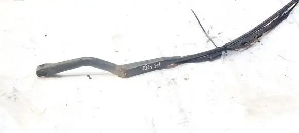 KIA Sportage Front wiper blade arm