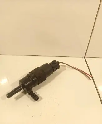 Audi A6 S6 C4 4A Headlight washer pump 3B7955681 09101612V