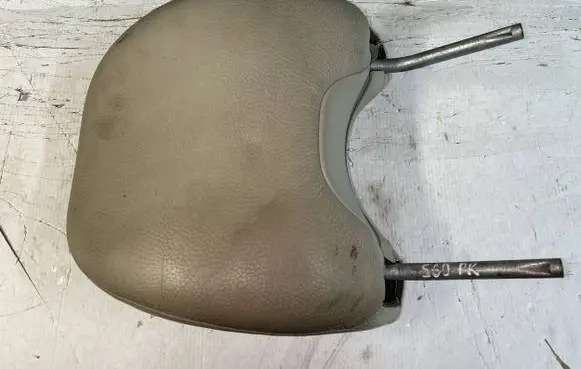 Volvo S60 Rear seat headrest 