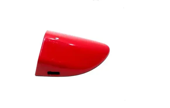Volkswagen PASSAT B6 Loading door cover/cap 3C0837879