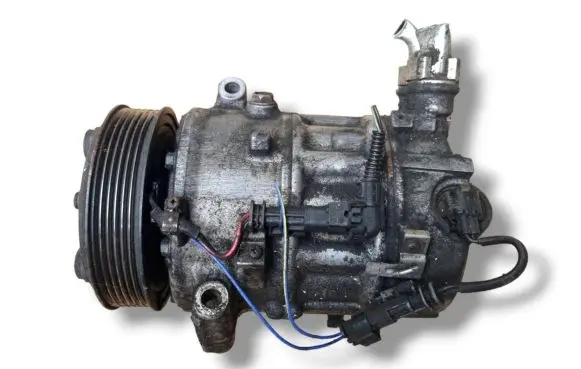 Opel Insignia A Air conditioning (A/C) compressor (pump) 13314473