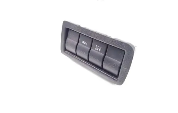 Mazda CX-7 DTC switch BP4K55225