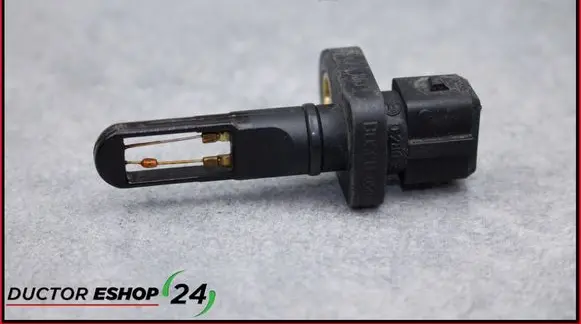 Volkswagen PASSAT B5 Intake air temperature sensor 0280130085