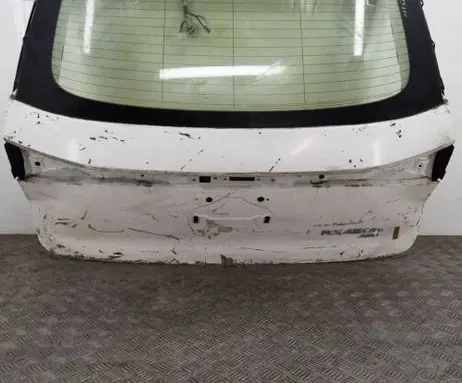 Lexus RX 450H Tailgate/trunk/boot lid 6700548B60