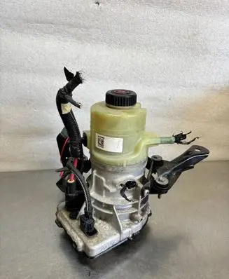 Renault Trafic III (X82) Power steering pump 
