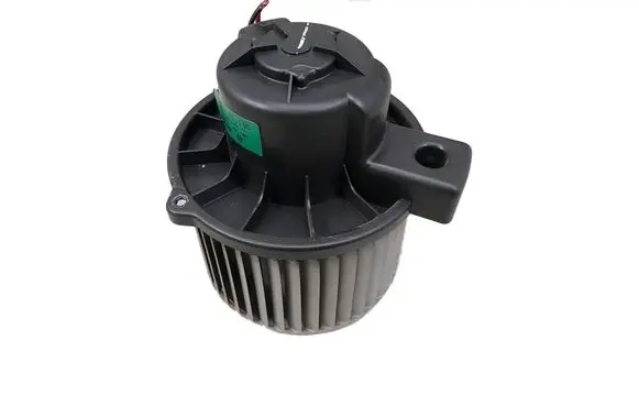Smart ForTwo I Heater fan/blower MF0160700384 0130101113