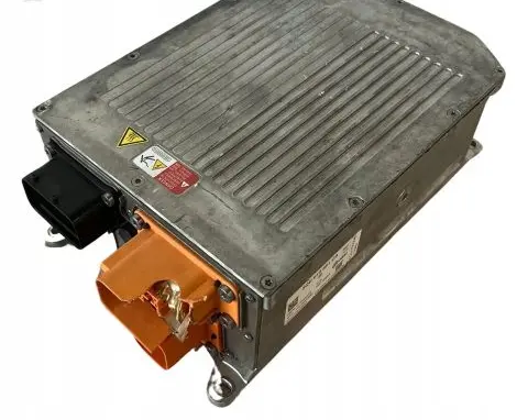 Audi e-tron Battery control module 5QE915681CA