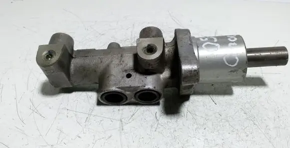 Citroen C5 Master brake cylinder W2608JT8