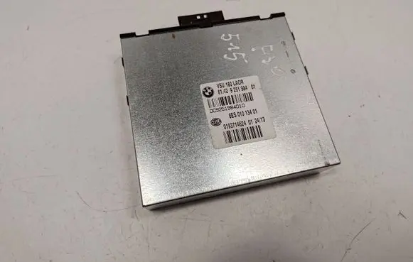 BMW 3 F30 F35 F31 Voltage converter/converter module 61429251984 61429233143