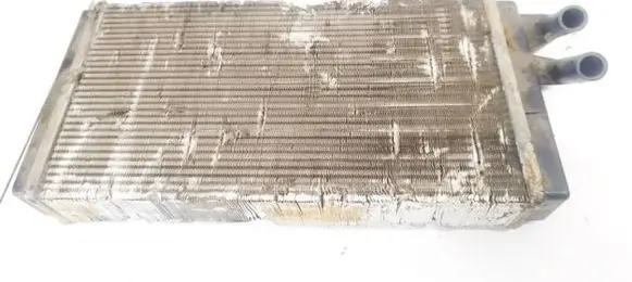 Audi 100 S4 C4 Heater blower radiator