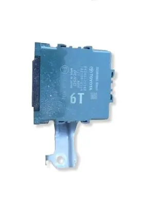 Toyota Corolla E210 E21 GPS navigation control unit/module 8934012240 1881004554