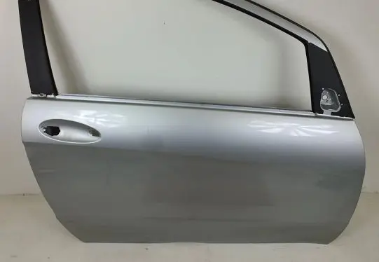Mercedes-Benz A W169 Door (2 Door Coupe) 