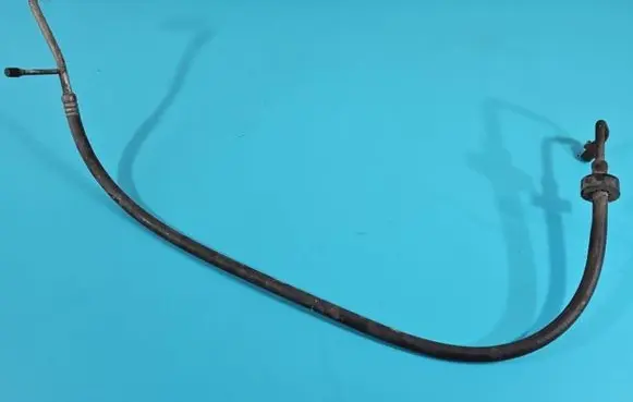 Iveco Daily 4th gen Air conditioning (A/C) pipe/hose IMPRK1394247