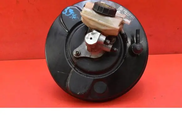Mini One - Cooper R50 - 53 Brake booster 6757181E