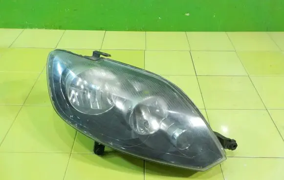 Volkswagen Golf Plus Headlight/headlamp 1EE00994804