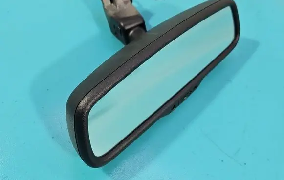 Alfa Romeo Stelvio Rear view mirror (interior) 156109498 IMPRK1591577