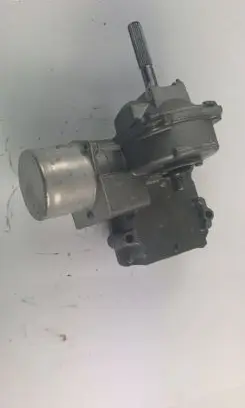 Fiat Bravo Steering wheel axle 00519045590