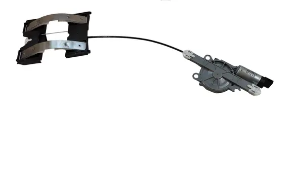Porsche Macan (95B) Seat adjustment motor 8532401 1030621 9S1236