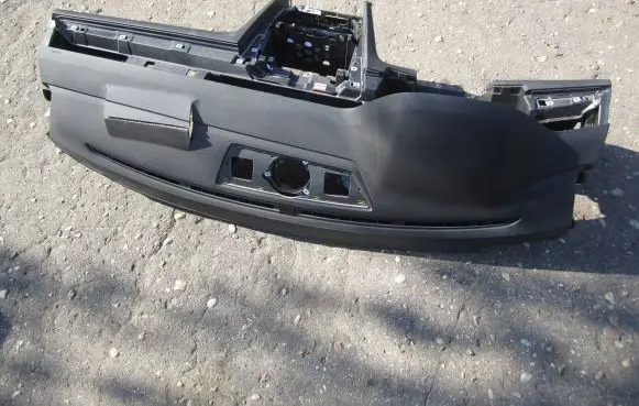 Volkswagen PASSAT B8 Dashboard 3G1857003BP 1008696 180590152S
