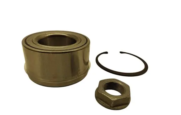 Citroen C4 II Front wheel bearing hub 713640500 3350.82 3350.85