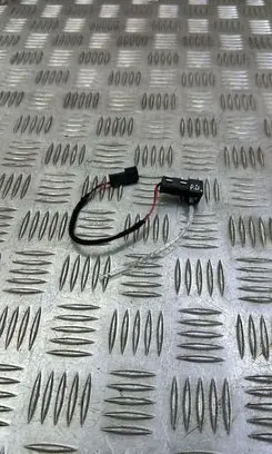 Jaguar F-Pace Front door interior light X761DSF1R 181634