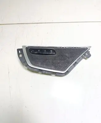 Volvo XC90 Seat control switch 31376461