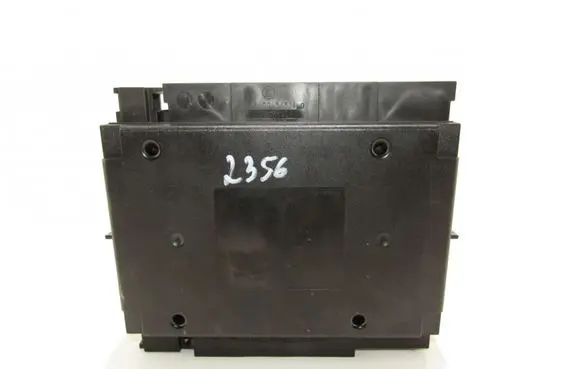 Volkswagen Touareg I Other control units/modules 7L6937049K