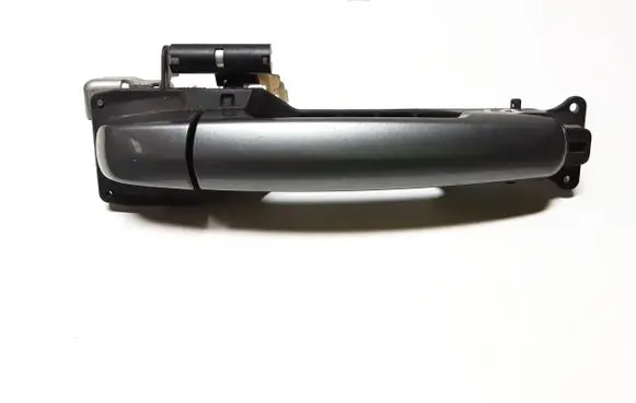 Suzuki Grand Vitara II Front door exterior handle