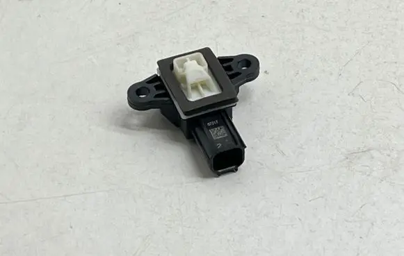 Volvo S90, V90 Airbag deployment crash/impact sensor 31406731 80050973 07022017