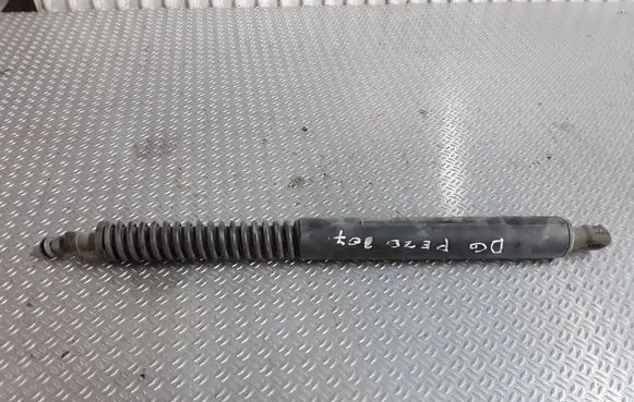 Peugeot 307 Tailgate/trunk strut/damper 9652371280