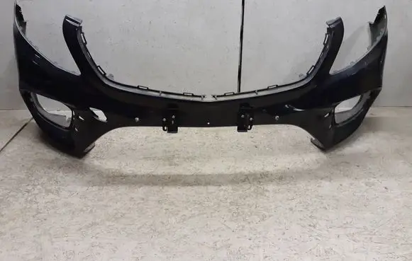 Mercedes-Benz V Class W447 Front bumper