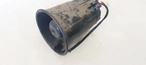 Volkswagen Sharan Alarm system siren 