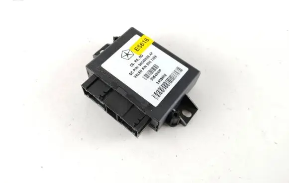 Chrysler Voyager Parking PDC control unit/module 56040539AF 2453650 250742E