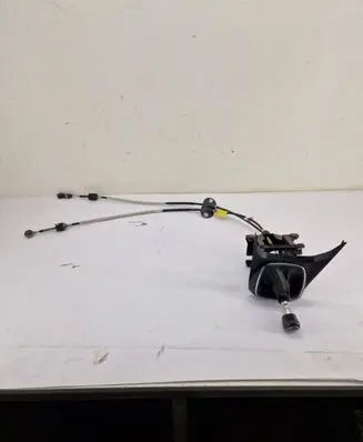 Ford Kuga I Gear shifter/selector AV6R7C453MKG