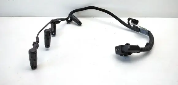 BMW 3 E90 E91 Glow plug wires 780215706