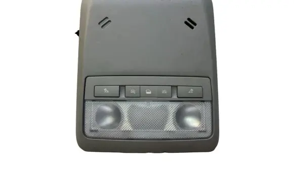 Opel Mokka Front seat light 95363349 132170831