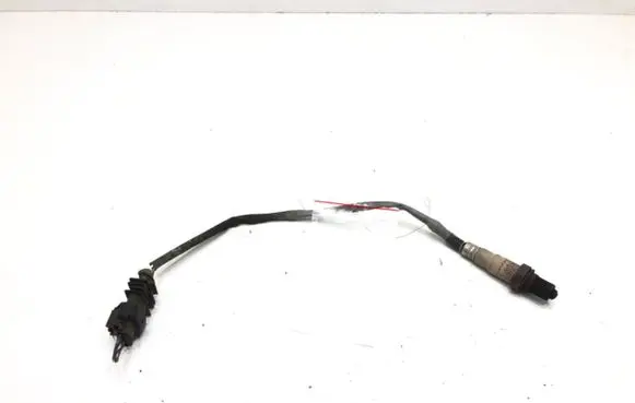 Opel Corsa E Lambda probe sensor