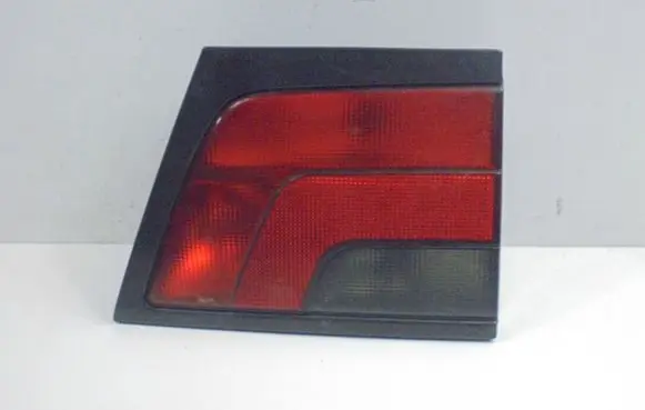 Peugeot 806 Rear/tail lights 3017