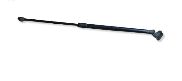 Opel Corsa D Tailgate/trunk strut/damper 13182309