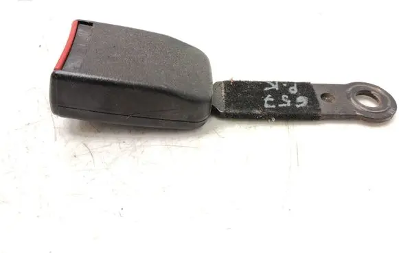 Citroen Xsara Picasso Front seatbelt buckle